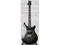 PRS S2 Custom 24 Elephant Gray PRS S2 Custom 24 Elephant Gray